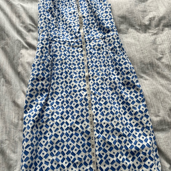 Chaps Ralph Lauren dress. Size 6. - Picture 7 of 7